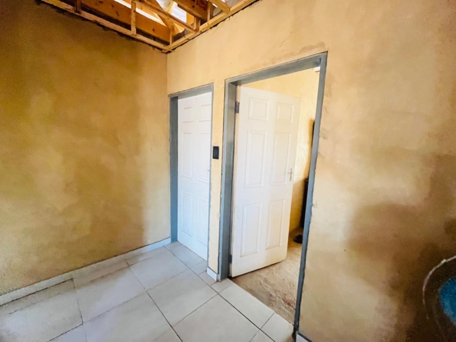 3 Bedroom Property for Sale in Soshanguve KK Gauteng