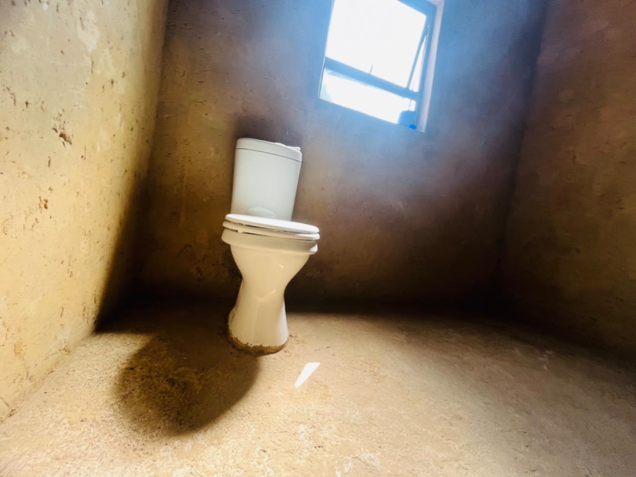 3 Bedroom Property for Sale in Soshanguve KK Gauteng