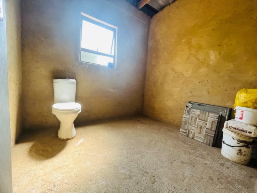 3 Bedroom Property for Sale in Soshanguve KK Gauteng