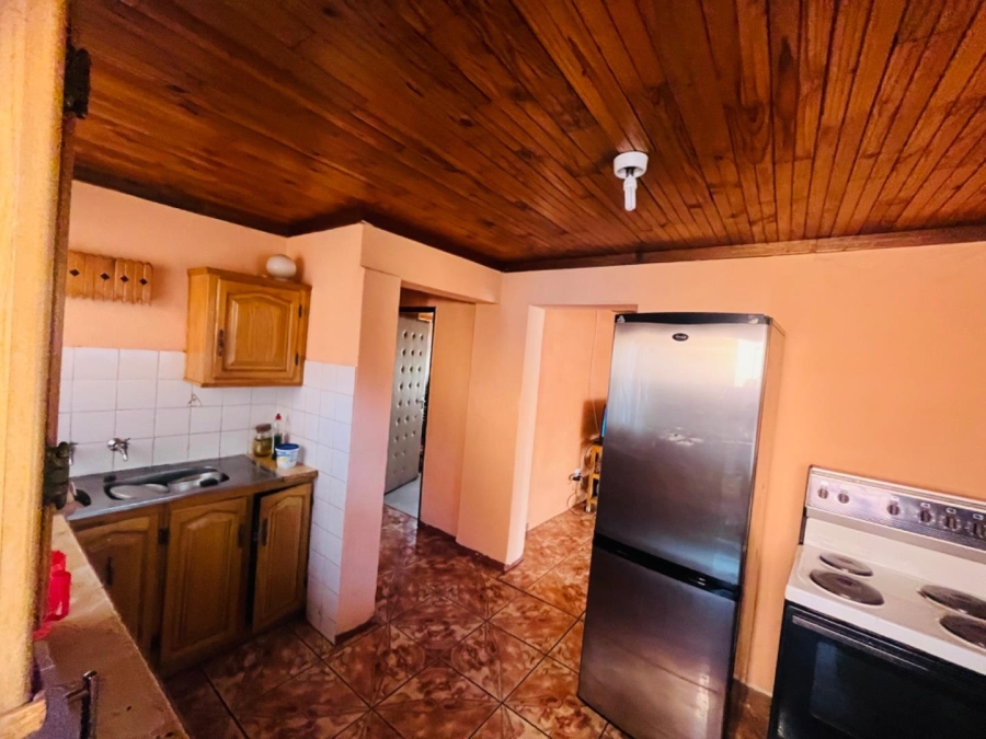 3 Bedroom Property for Sale in Lebanon Gauteng