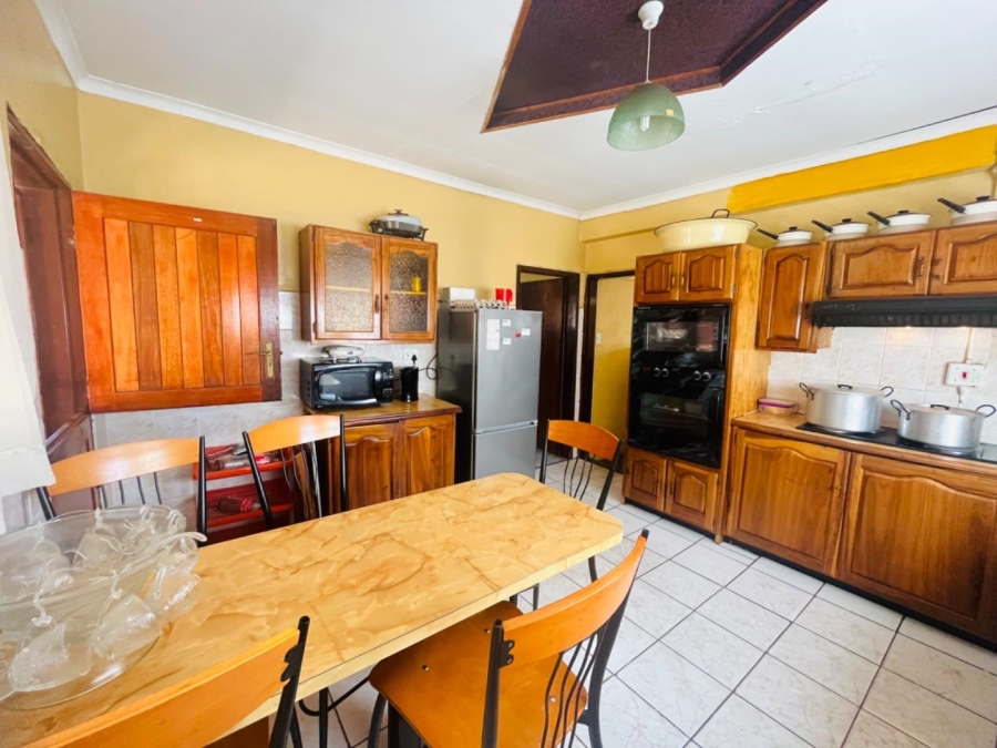 2 Bedroom Property for Sale in Soshanguve AA Gauteng