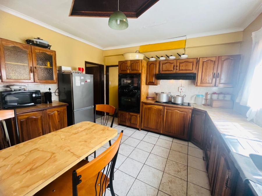 2 Bedroom Property for Sale in Soshanguve AA Gauteng