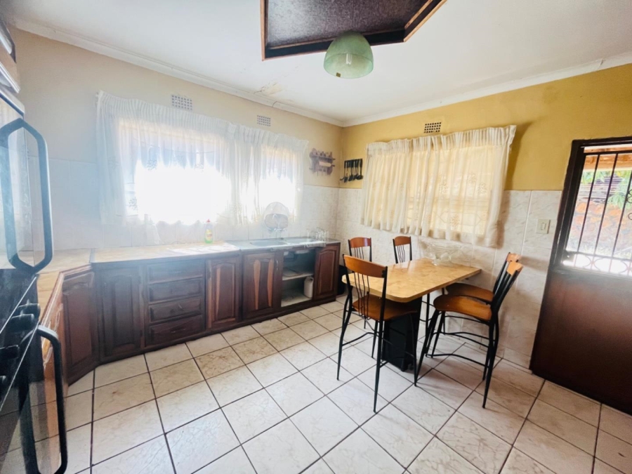 2 Bedroom Property for Sale in Soshanguve AA Gauteng