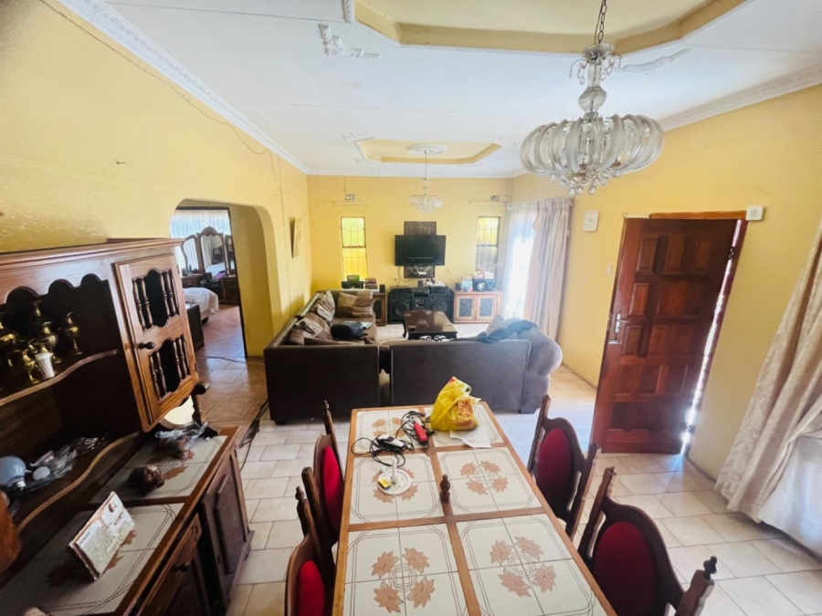 2 Bedroom Property for Sale in Soshanguve AA Gauteng