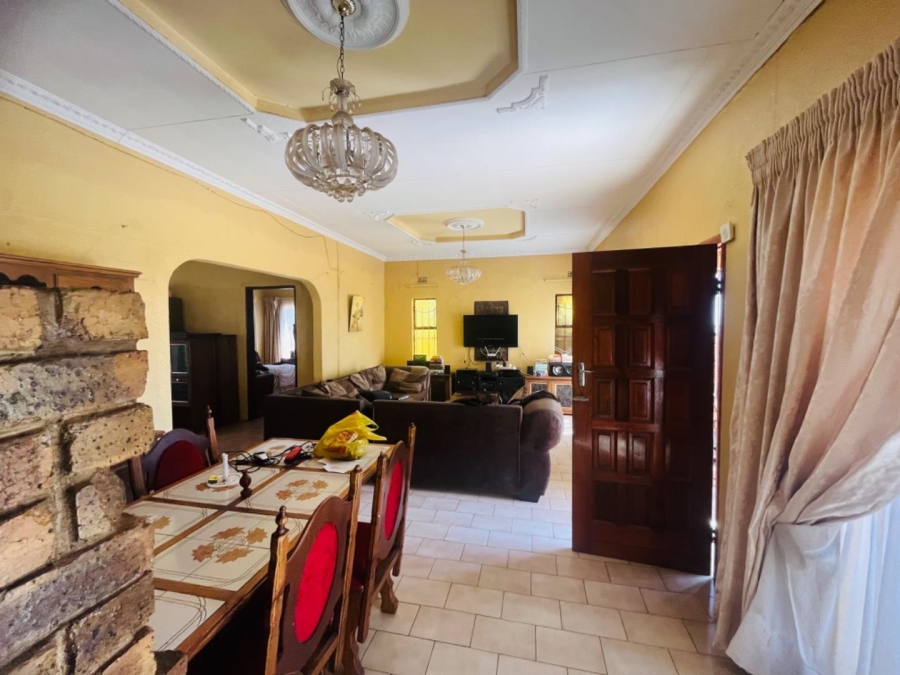 2 Bedroom Property for Sale in Soshanguve AA Gauteng