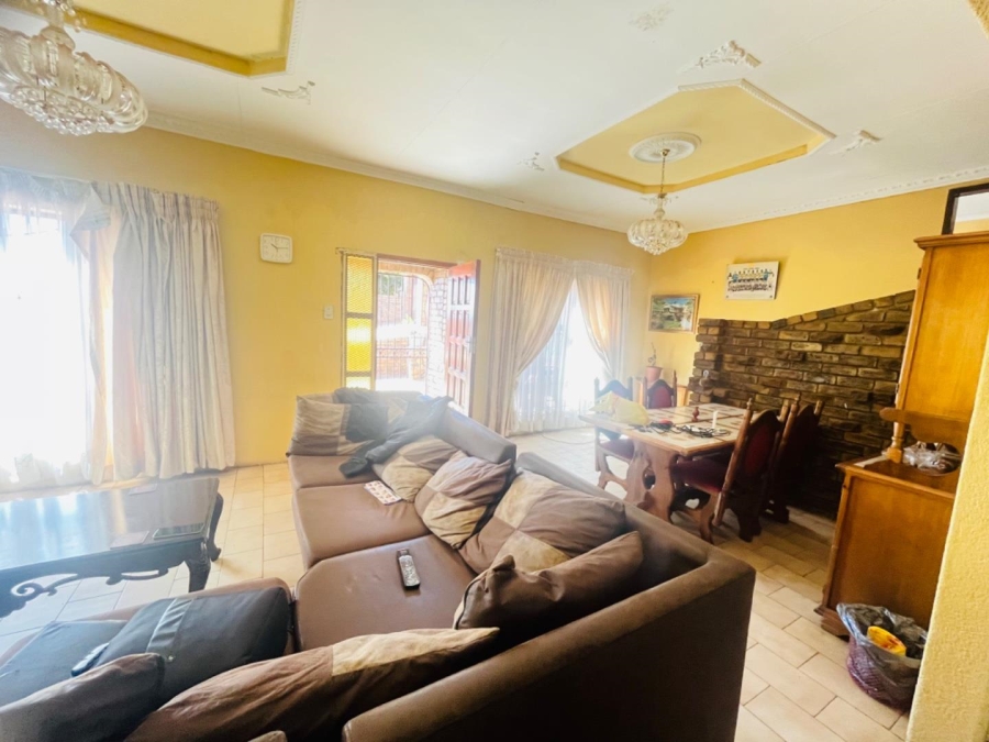 2 Bedroom Property for Sale in Soshanguve AA Gauteng