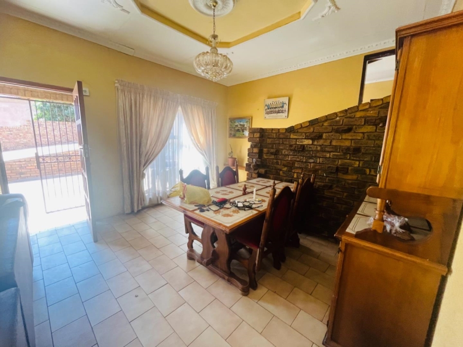 2 Bedroom Property for Sale in Soshanguve AA Gauteng