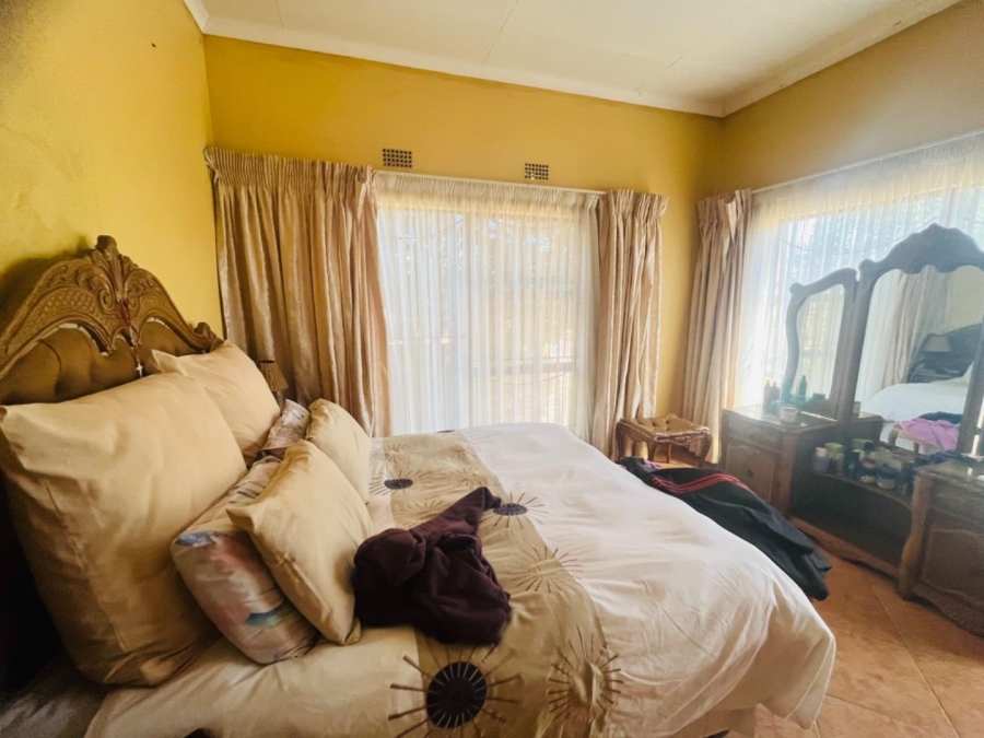 2 Bedroom Property for Sale in Soshanguve AA Gauteng