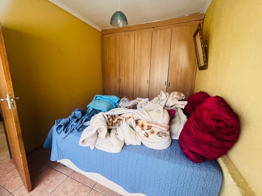 2 Bedroom Property for Sale in Soshanguve AA Gauteng