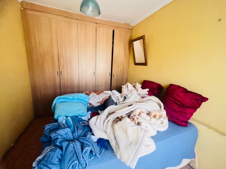 2 Bedroom Property for Sale in Soshanguve AA Gauteng