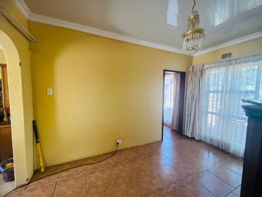 2 Bedroom Property for Sale in Soshanguve AA Gauteng
