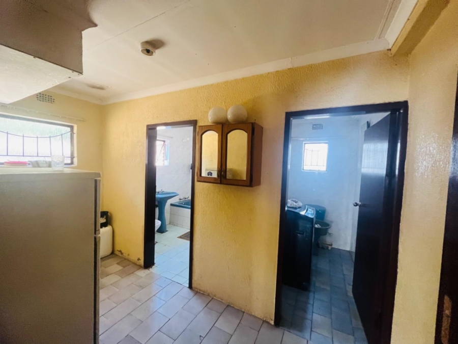 2 Bedroom Property for Sale in Soshanguve AA Gauteng