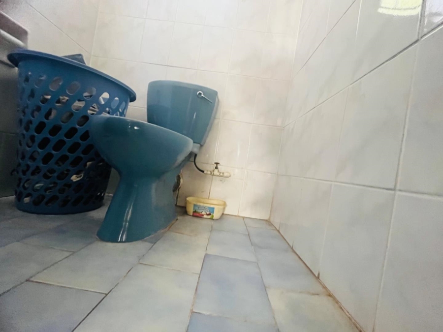 2 Bedroom Property for Sale in Soshanguve AA Gauteng