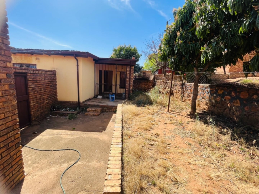 2 Bedroom Property for Sale in Soshanguve AA Gauteng