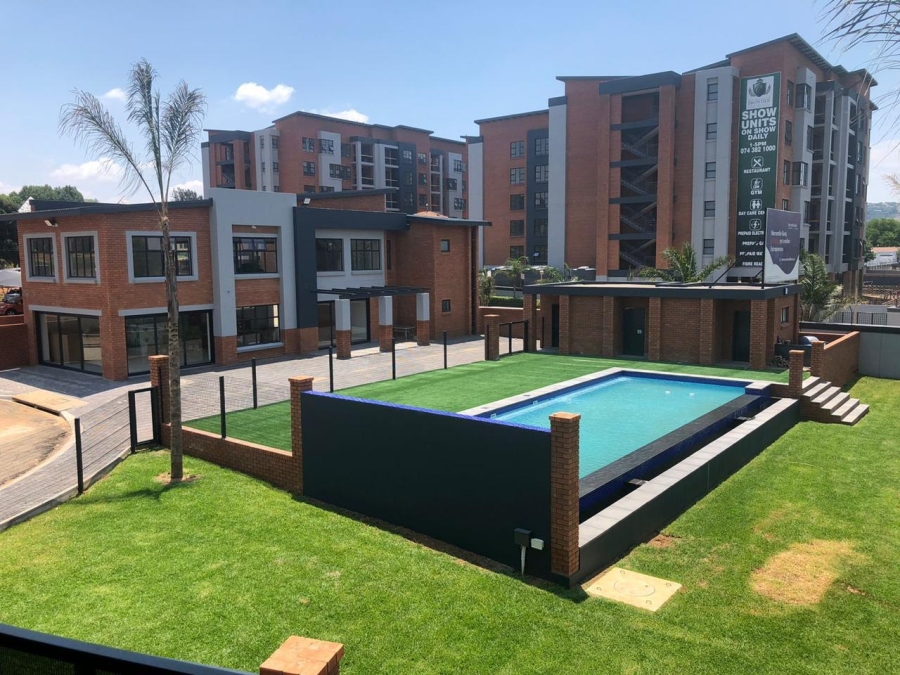 2 Bedroom Property for Sale in Kensington Gauteng