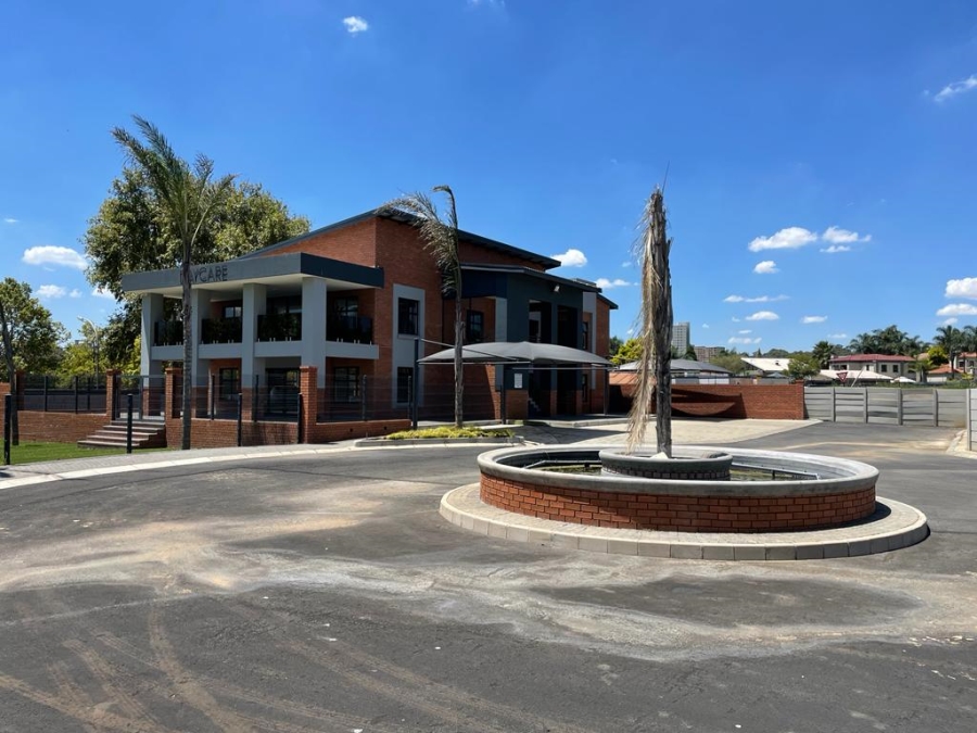 2 Bedroom Property for Sale in Kensington Gauteng