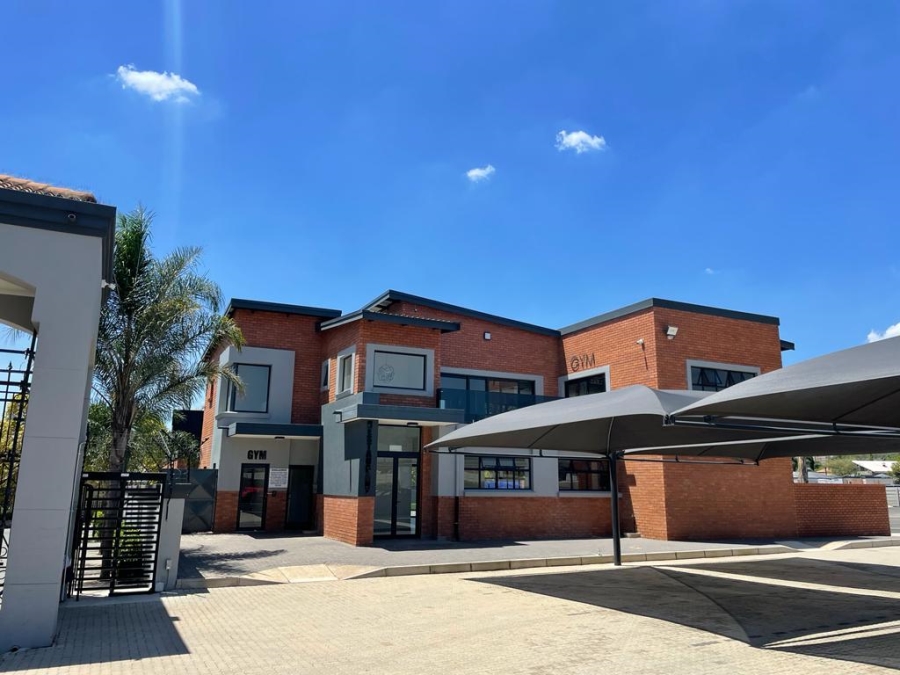 2 Bedroom Property for Sale in Kensington Gauteng