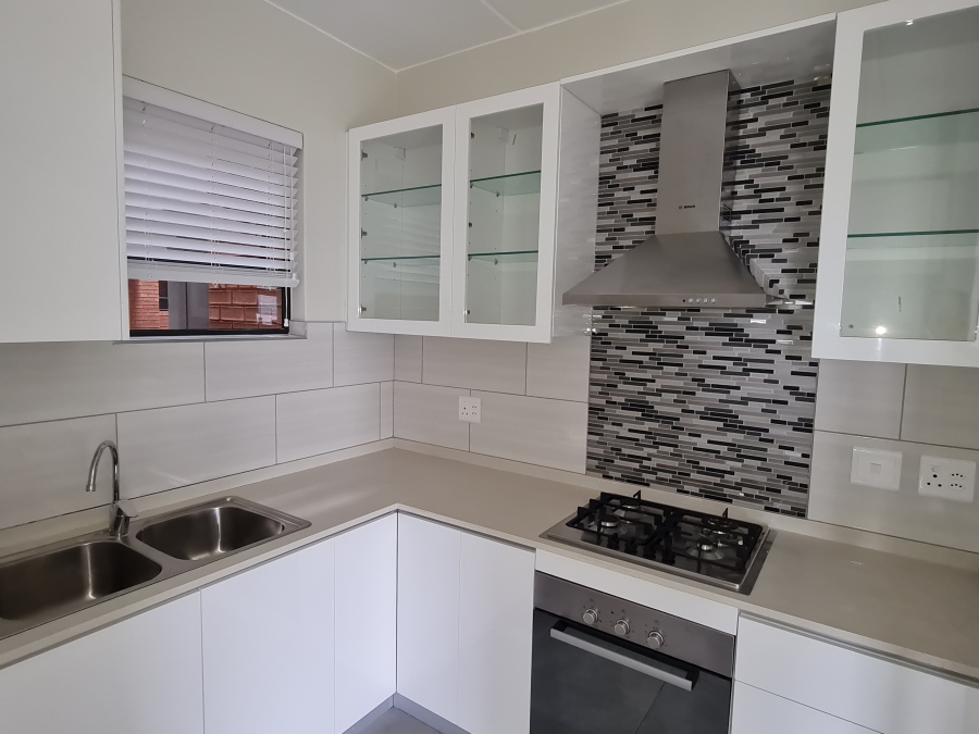 2 Bedroom Property for Sale in Kensington Gauteng
