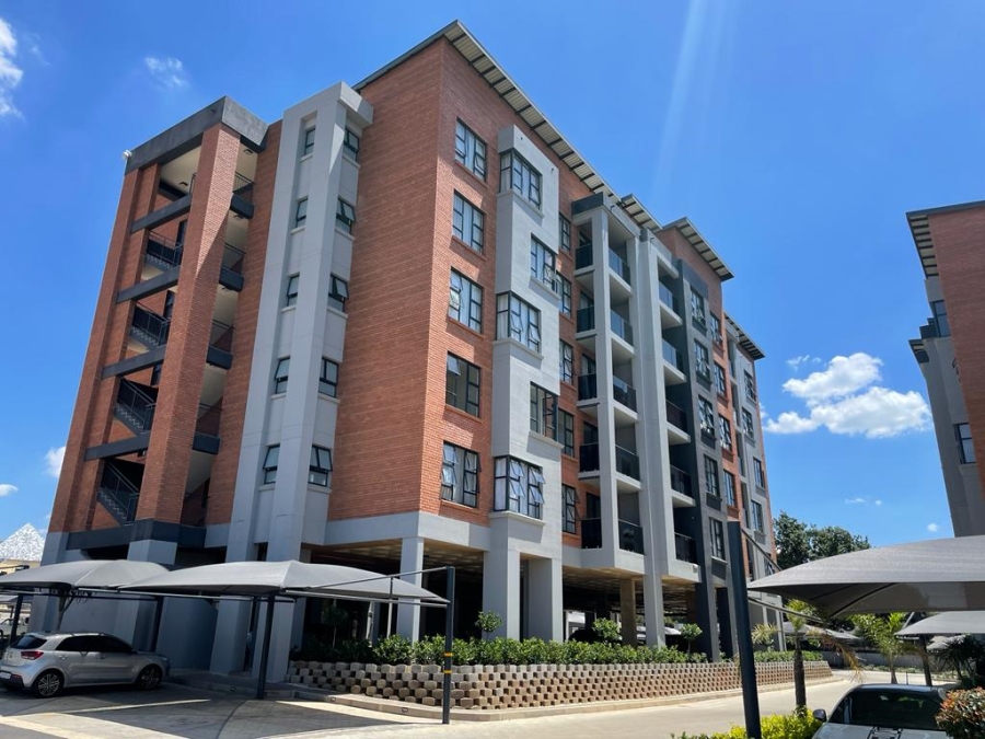 2 Bedroom Property for Sale in Kensington Gauteng