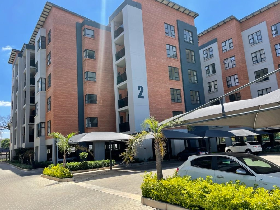 2 Bedroom Property for Sale in Kensington Gauteng