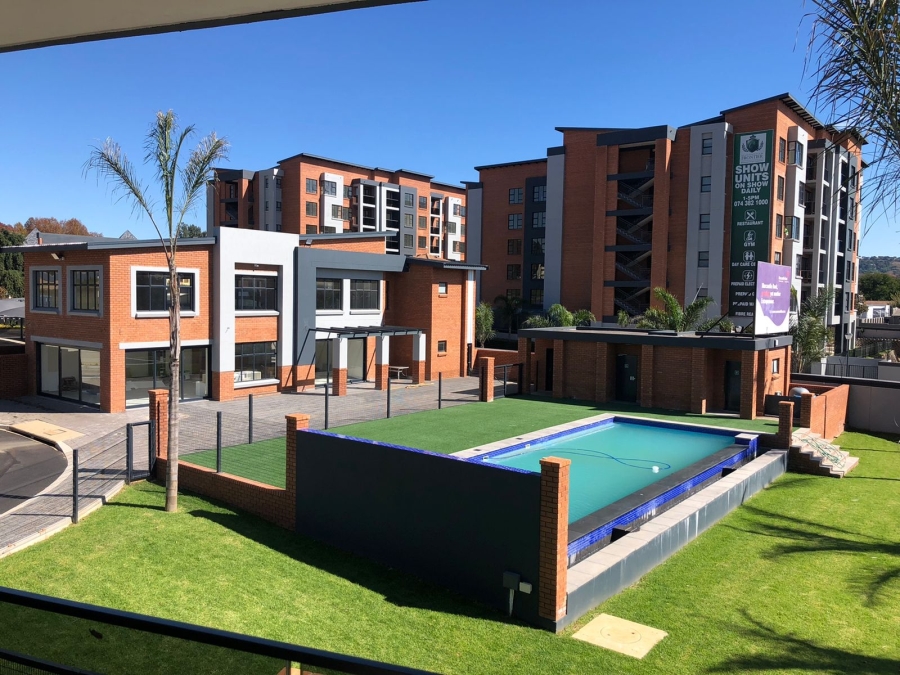 2 Bedroom Property for Sale in Kensington Gauteng