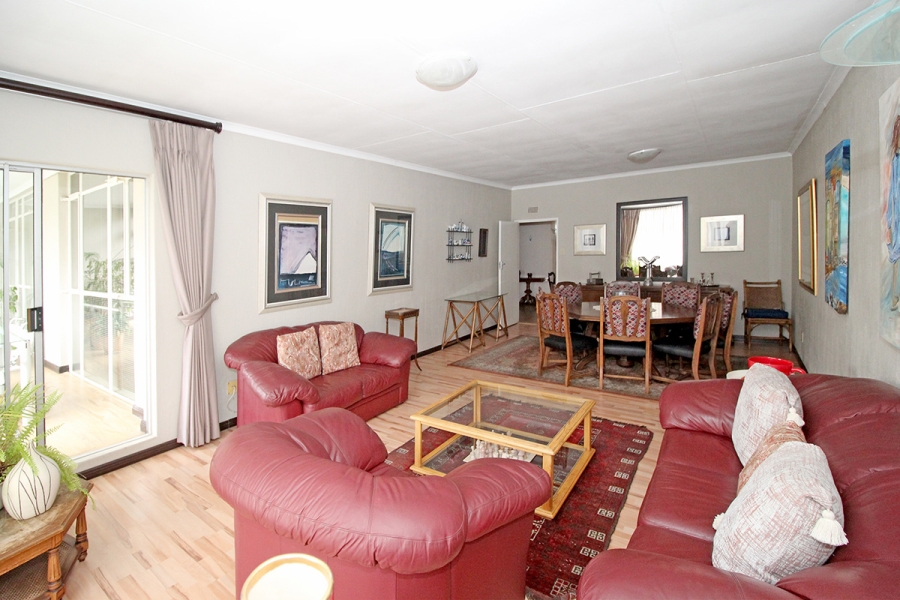 4 Bedroom Property for Sale in St Andrews Gauteng