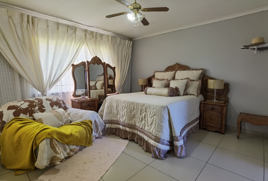 4 Bedroom Property for Sale in Dal Fouche Gauteng