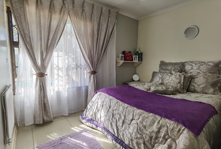 4 Bedroom Property for Sale in Dal Fouche Gauteng