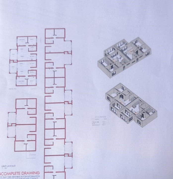 4 Bedroom Property for Sale in Die Hoewes Gauteng