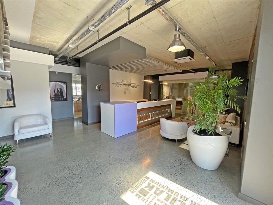 Commercial Property for Sale in Bedford Gardens Gauteng