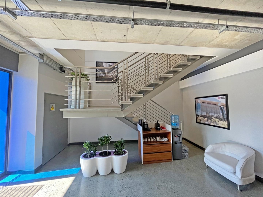 Commercial Property for Sale in Bedford Gardens Gauteng