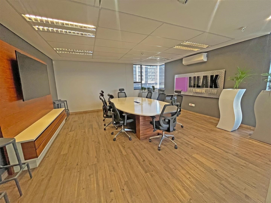 Commercial Property for Sale in Bedford Gardens Gauteng