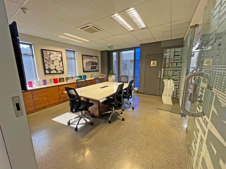 Commercial Property for Sale in Bedford Gardens Gauteng
