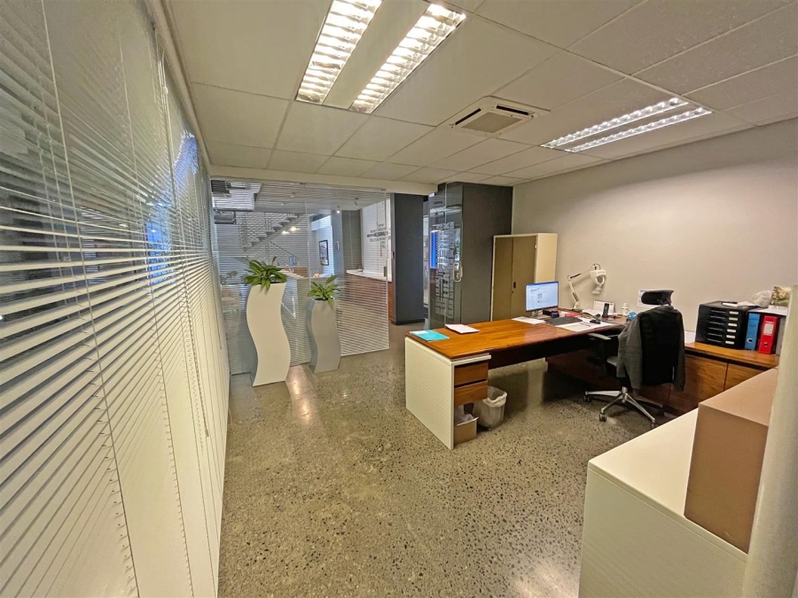 Commercial Property for Sale in Bedford Gardens Gauteng