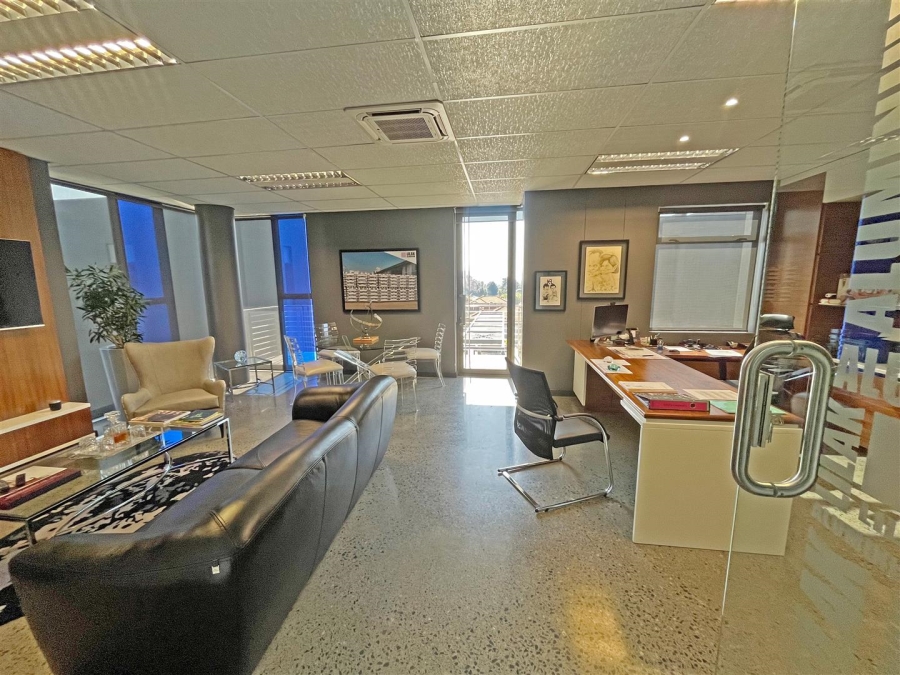 Commercial Property for Sale in Bedford Gardens Gauteng