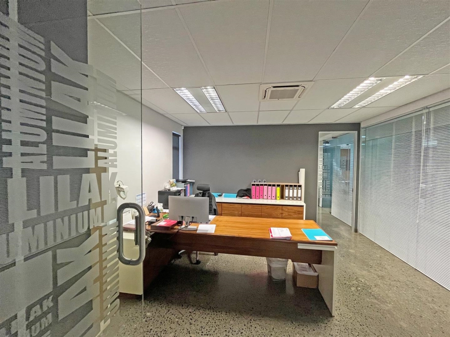 Commercial Property for Sale in Bedford Gardens Gauteng