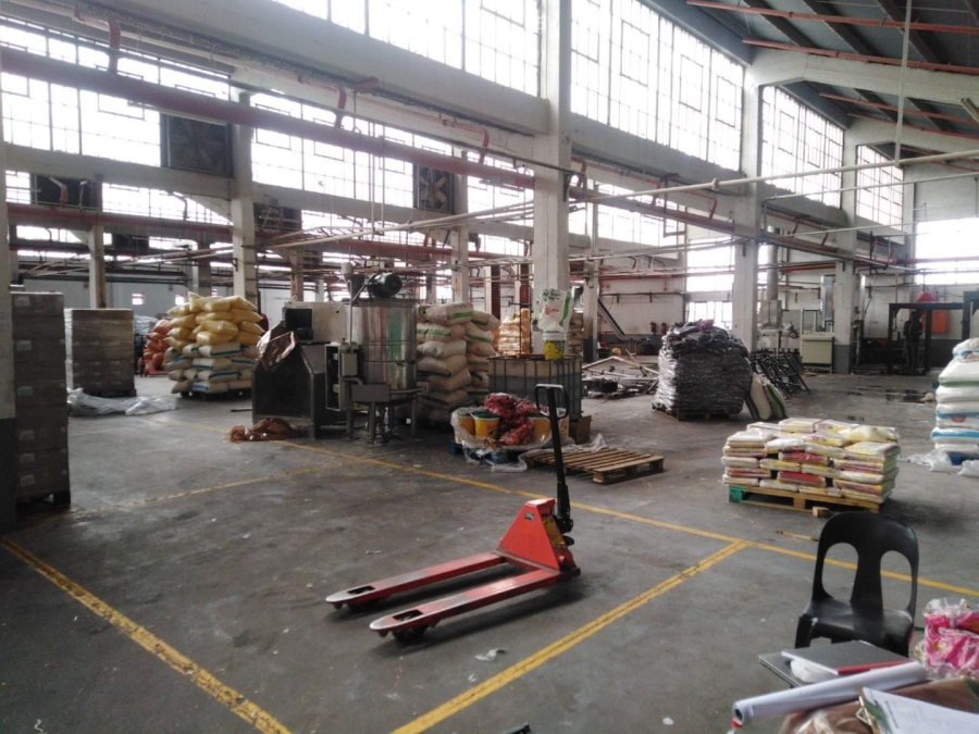 To Let Commercial Property for Rent in Industria Gauteng