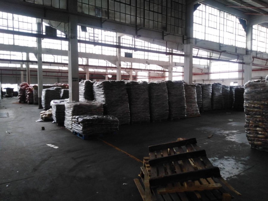 To Let Commercial Property for Rent in Industria Gauteng