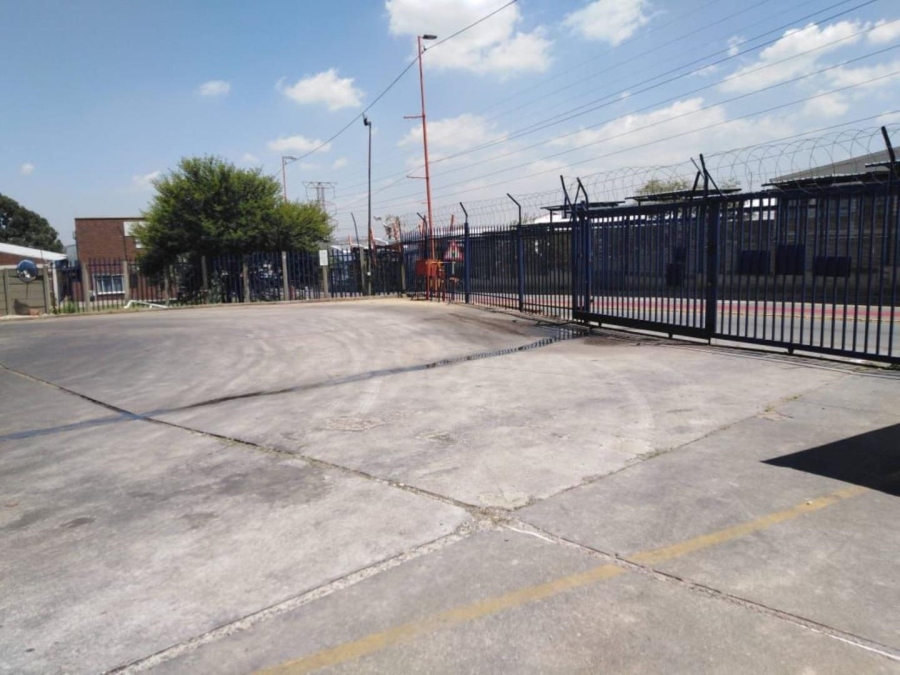 To Let Commercial Property for Rent in Industria Gauteng