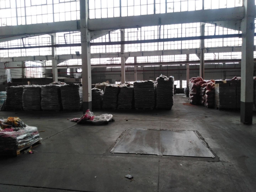 To Let Commercial Property for Rent in Industria Gauteng