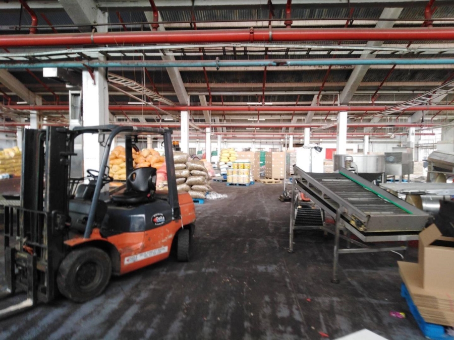 To Let Commercial Property for Rent in Industria Gauteng