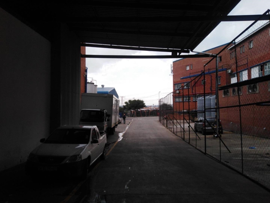 To Let Commercial Property for Rent in Industria Gauteng