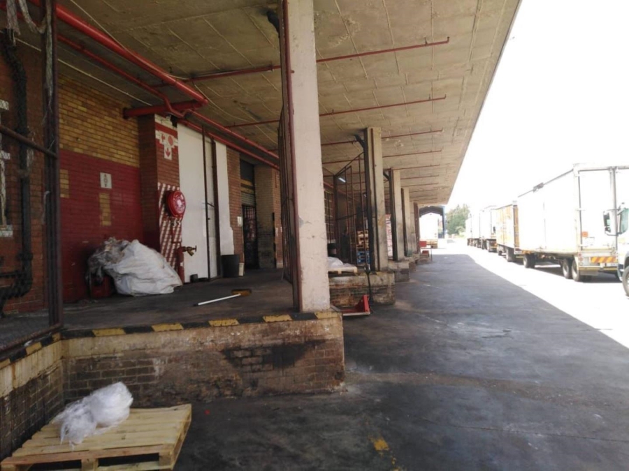 To Let Commercial Property for Rent in Industria Gauteng