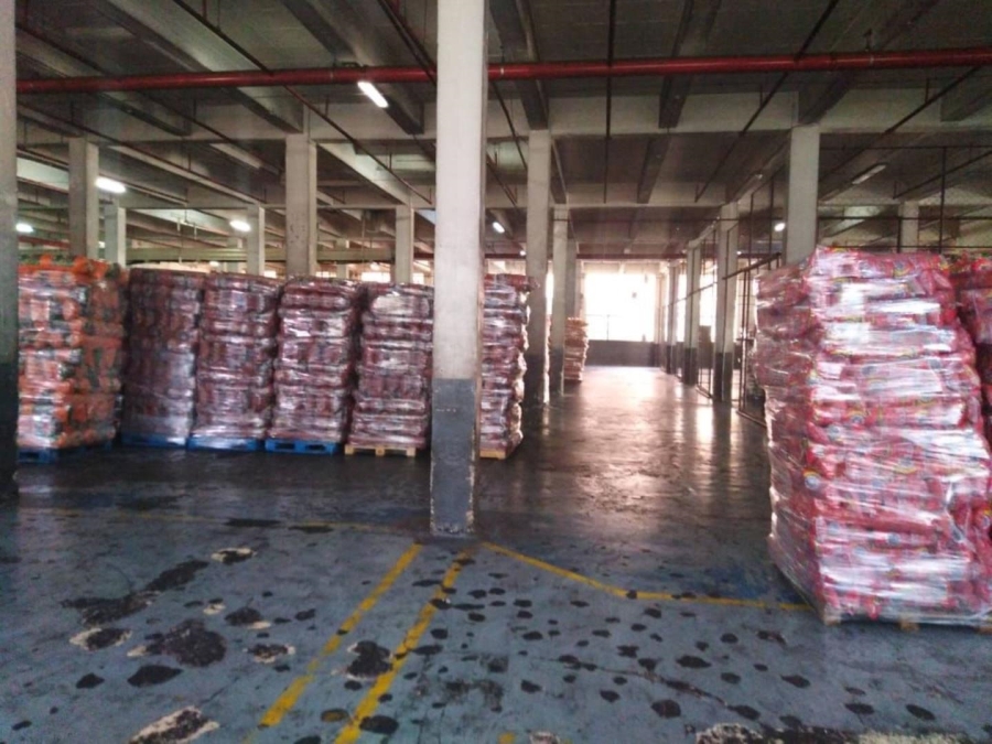 To Let Commercial Property for Rent in Industria Gauteng