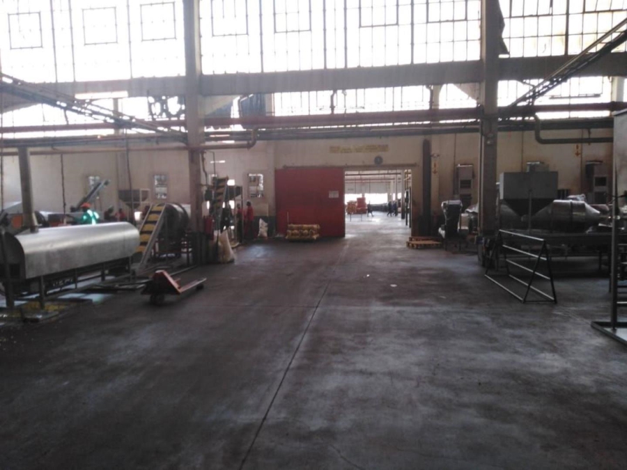 To Let Commercial Property for Rent in Industria Gauteng