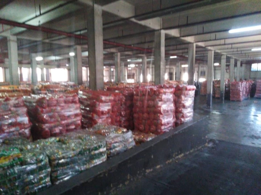 To Let Commercial Property for Rent in Industria Gauteng