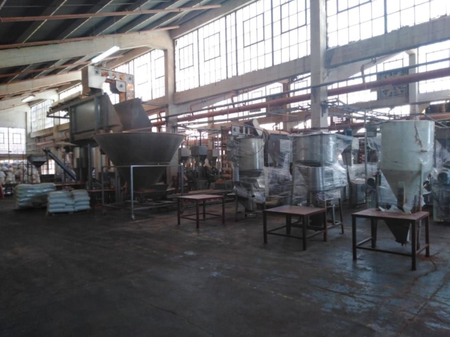 To Let Commercial Property for Rent in Industria Gauteng