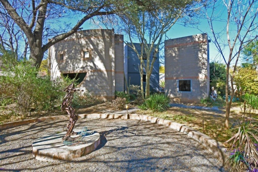 3 Bedroom Property for Sale in Parkview Gauteng