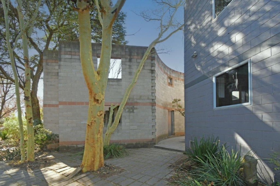 3 Bedroom Property for Sale in Parkview Gauteng