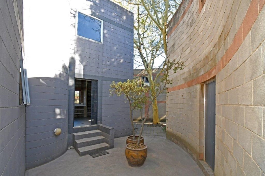 3 Bedroom Property for Sale in Parkview Gauteng